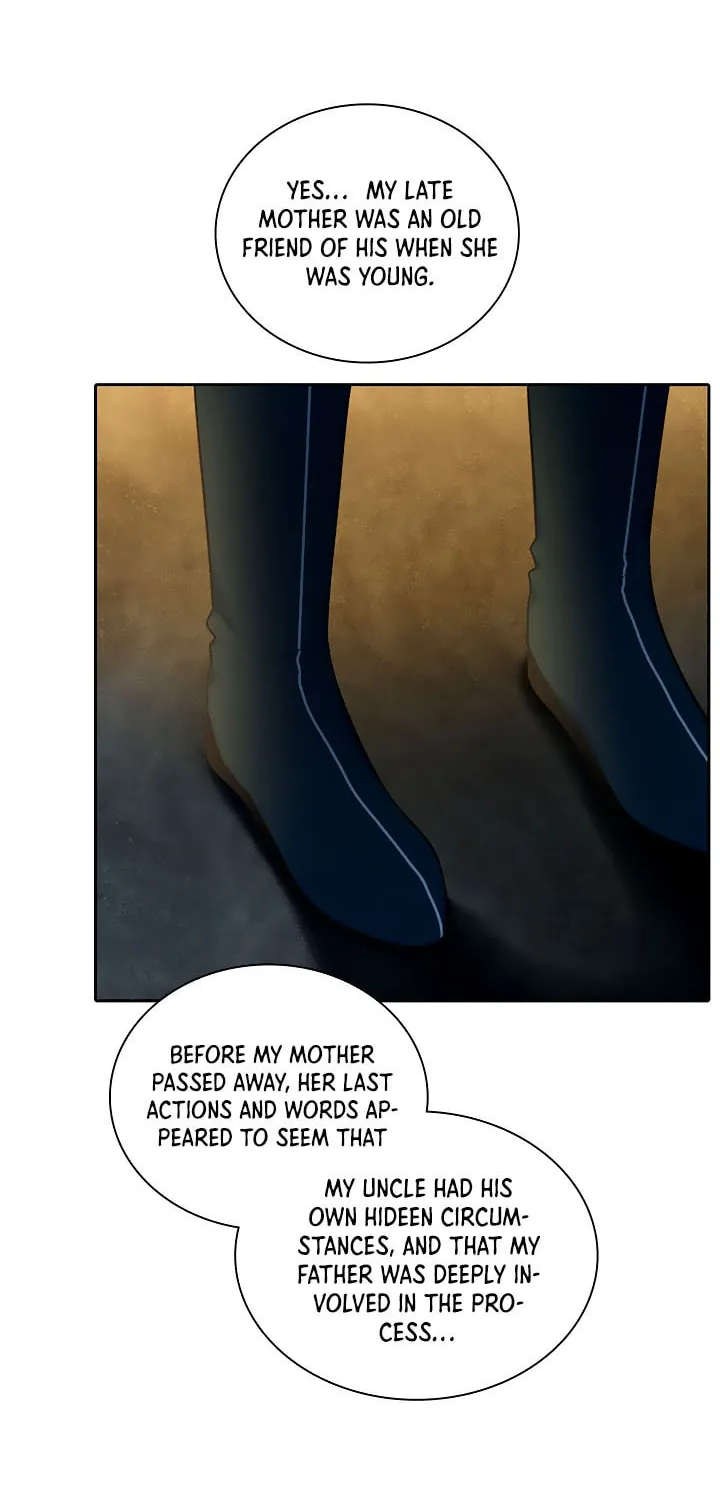 Read Elqueeness chapter 181 image 42 on Lezhin