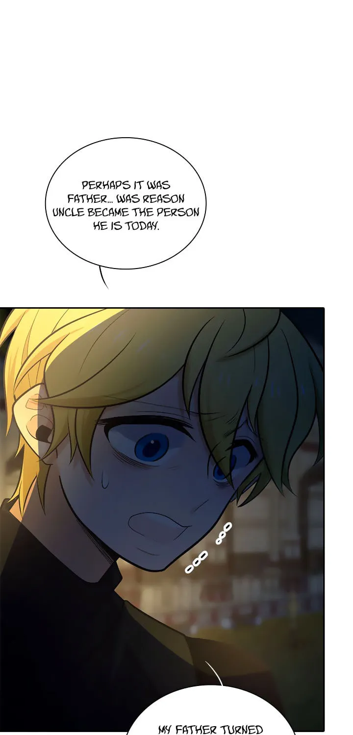 Read Elqueeness chapter 181 image 43 on Lezhin