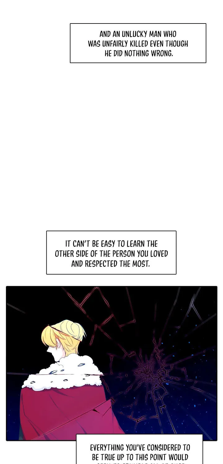 Read Elqueeness chapter 181 image 45 on Lezhin