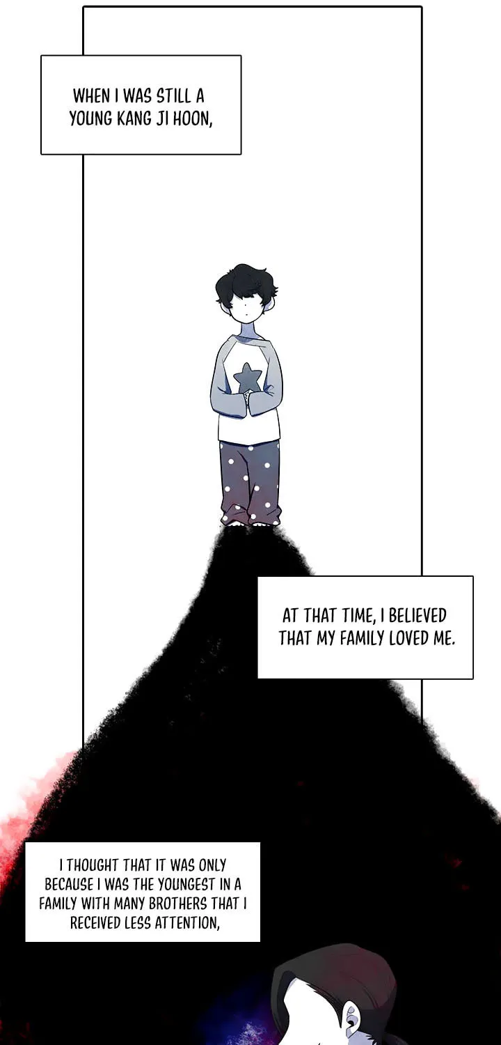 Read Elqueeness chapter 181 image 47 on Lezhin
