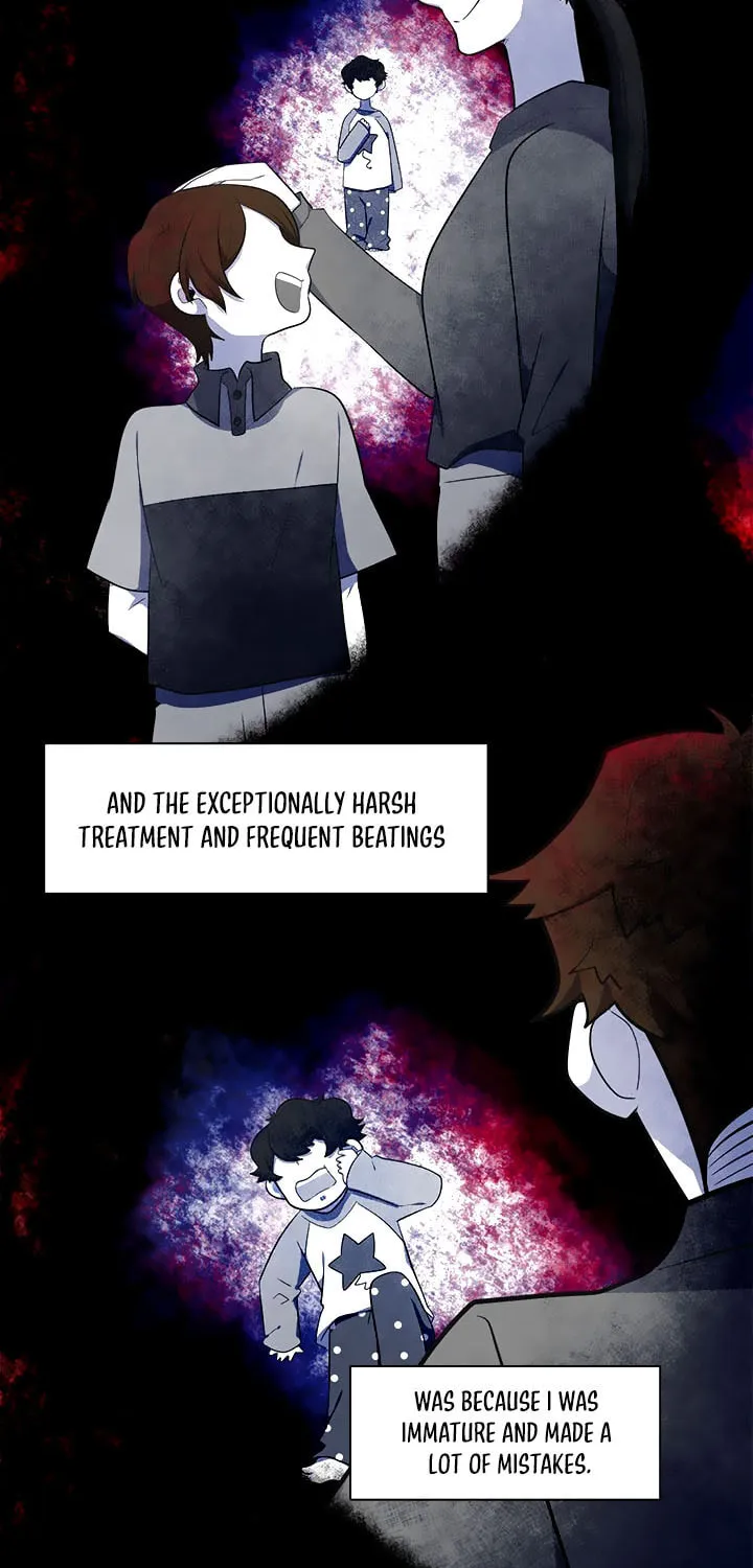 Read Elqueeness chapter 181 image 48 on Lezhin