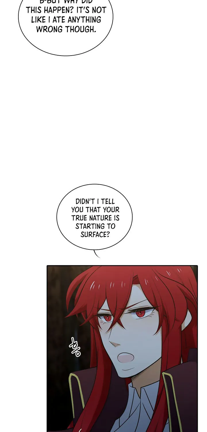 Read Elqueeness chapter 181 image 5 on Lezhin