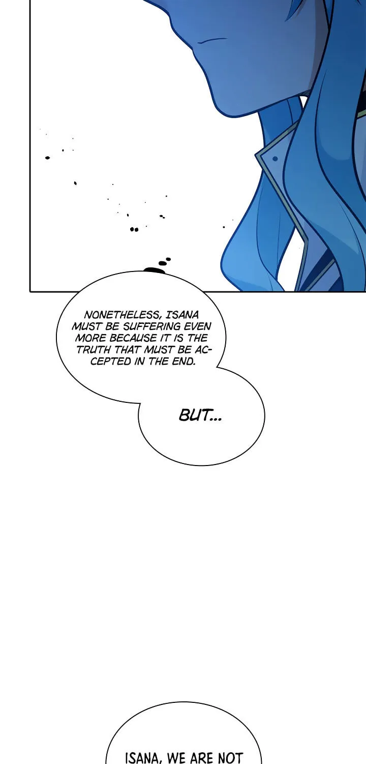 Read Elqueeness chapter 181 image 51 on Lezhin