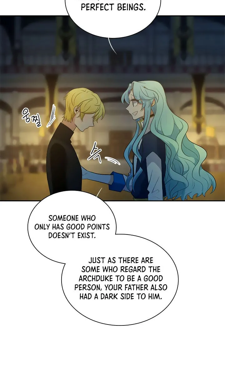 Read Elqueeness chapter 181 image 52 on Lezhin