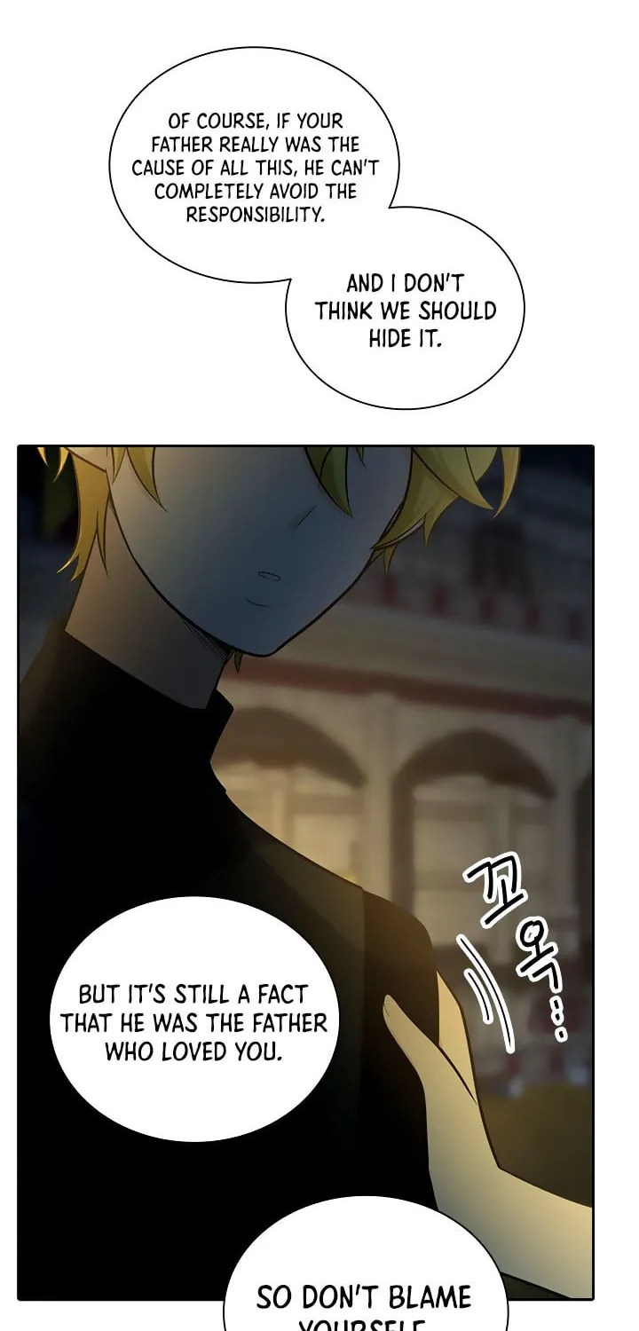 Read Elqueeness chapter 181 image 54 on Lezhin