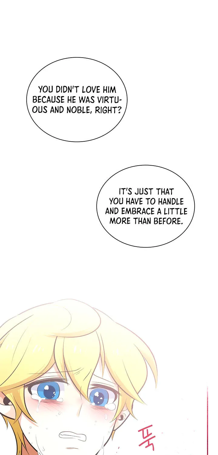 Read Elqueeness chapter 181 image 57 on Lezhin