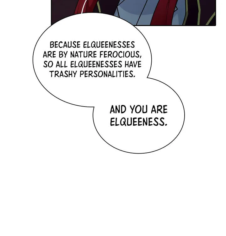 Read Elqueeness chapter 181 image 6 on Lezhin