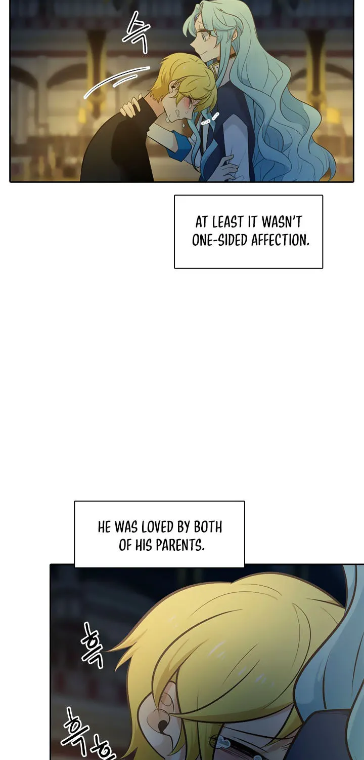 Read Elqueeness chapter 181 image 61 on Lezhin