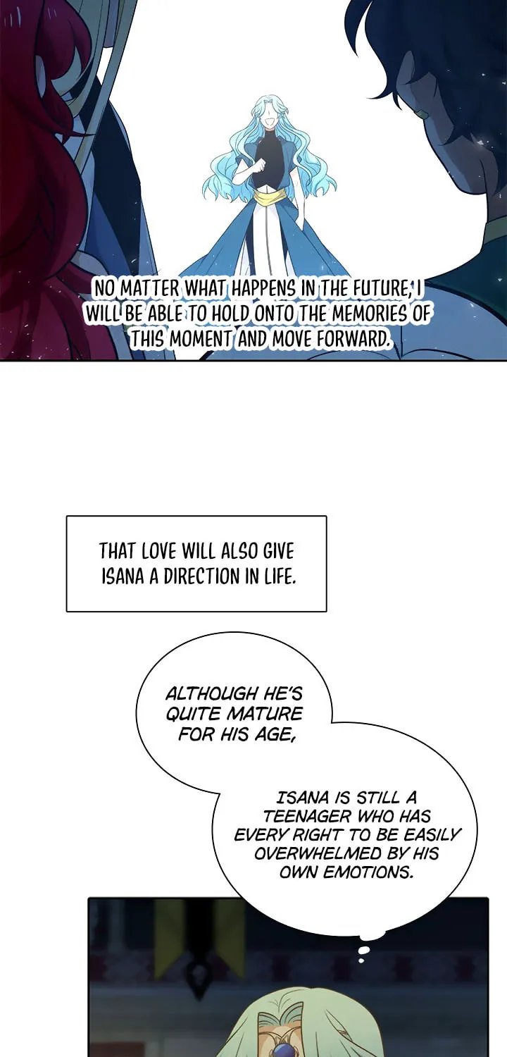 Read Elqueeness chapter 181 image 63 on Lezhin