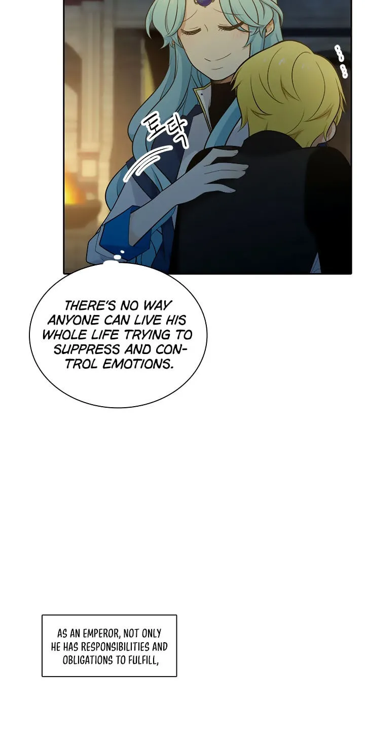 Read Elqueeness chapter 181 image 64 on Lezhin
