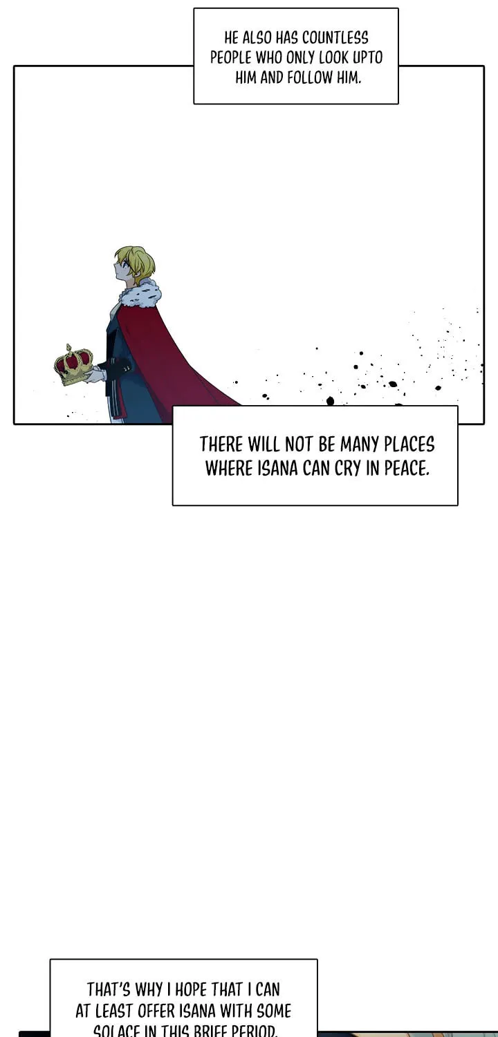 Read Elqueeness chapter 181 image 65 on Lezhin