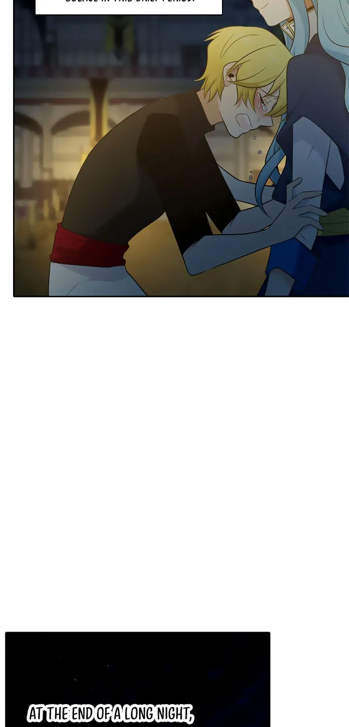 Read Elqueeness chapter 181 image 66 on Lezhin