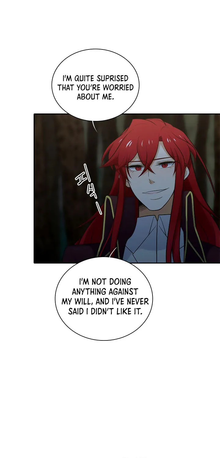 Read Elqueeness chapter 181 image 9 on Lezhin