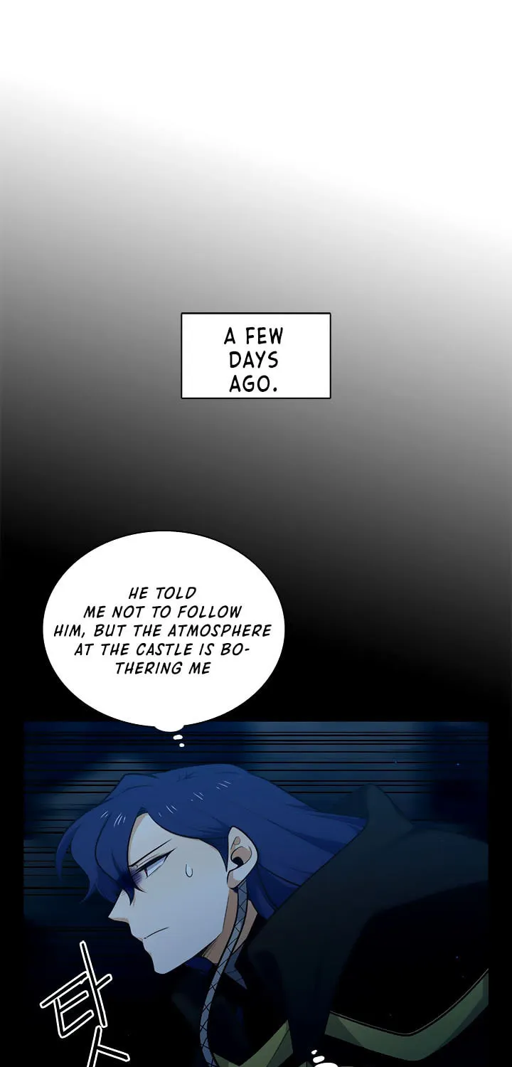 Read Elqueeness chapter 183 image 13 on Lezhin