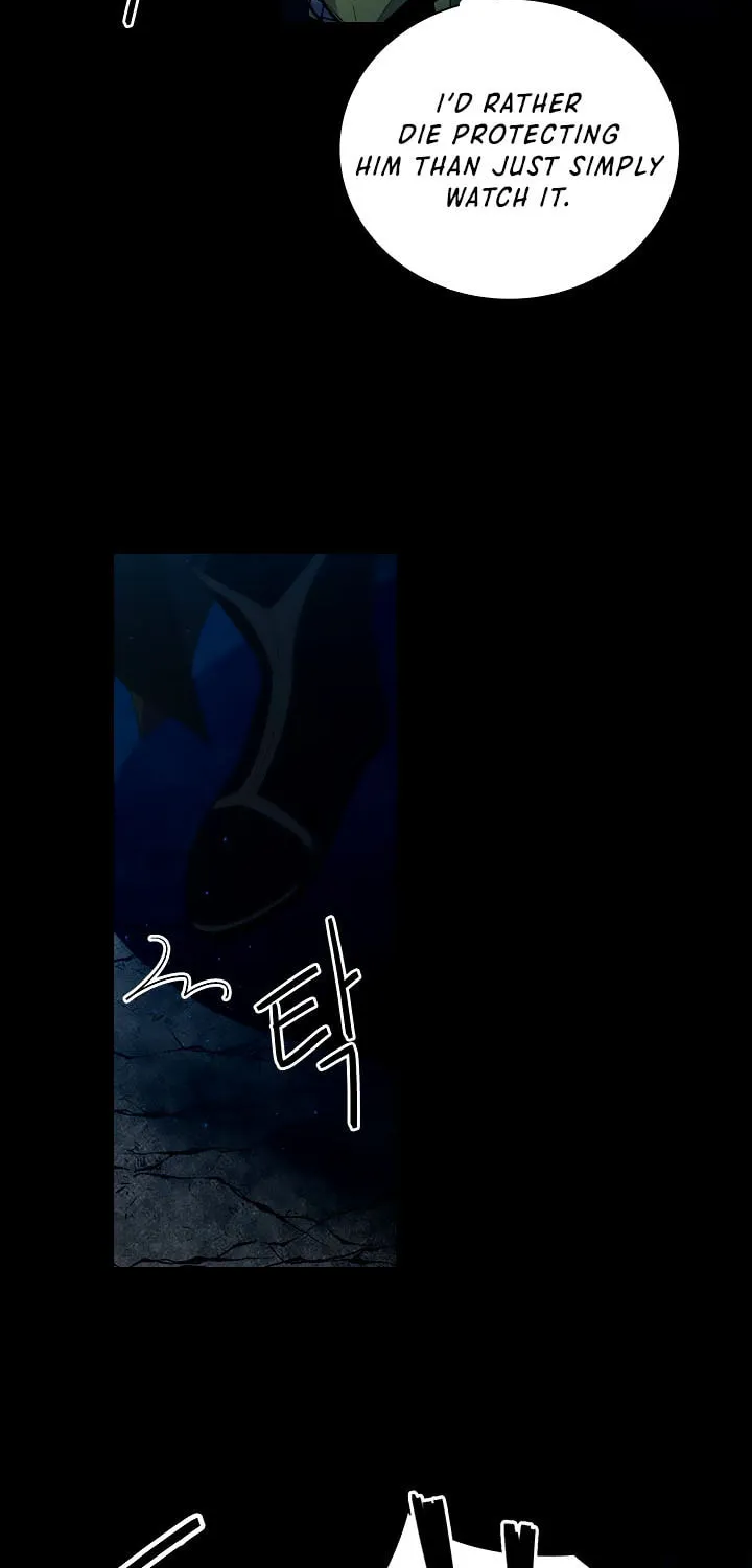 Read Elqueeness chapter 183 image 14 on Lezhin