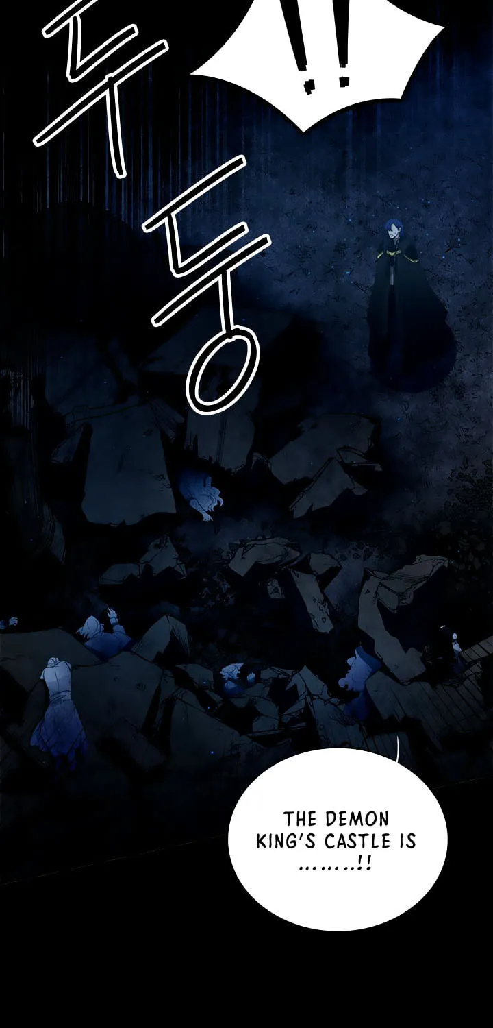 Read Elqueeness chapter 183 image 15 on Lezhin