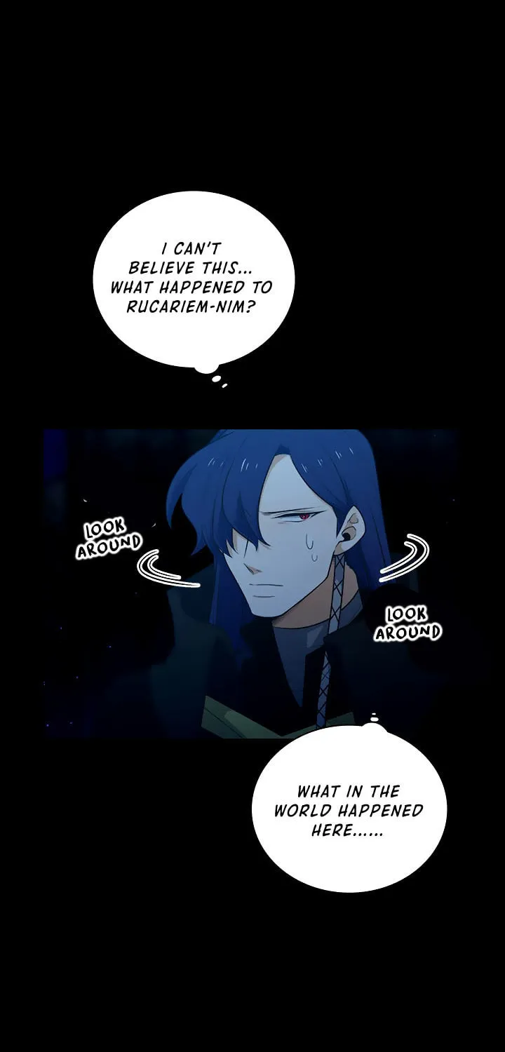 Read Elqueeness chapter 183 image 16 on Lezhin