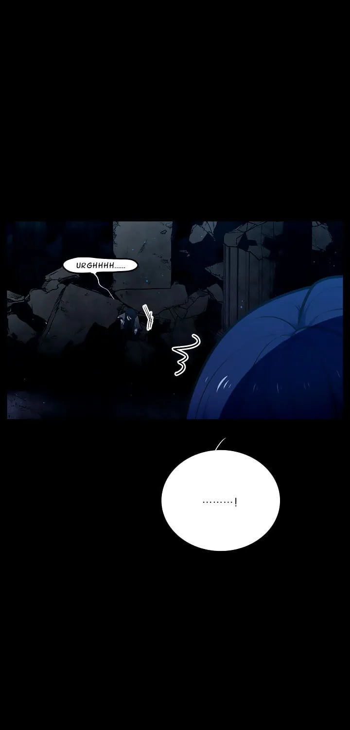 Read Elqueeness chapter 183 image 17 on Lezhin