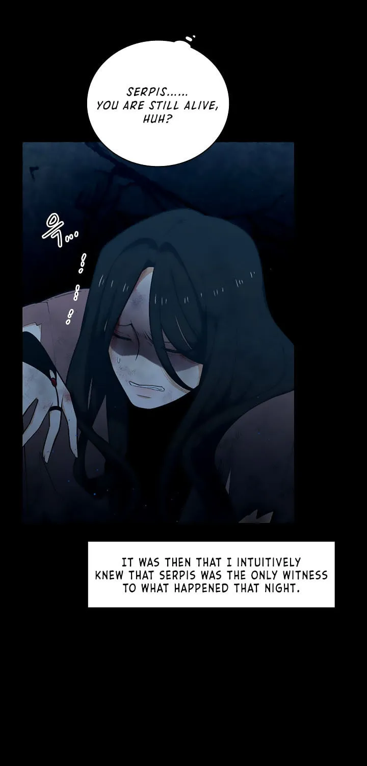 Read Elqueeness chapter 183 image 18 on Lezhin
