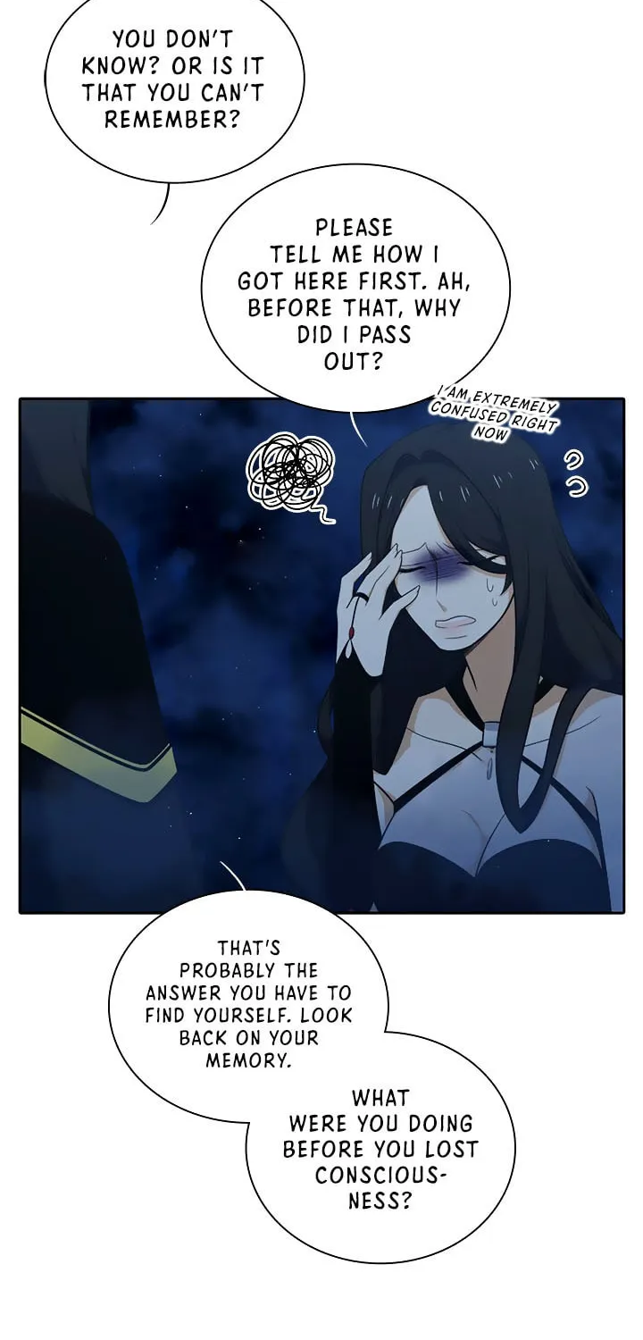 Read Elqueeness chapter 183 image 23 on Lezhin