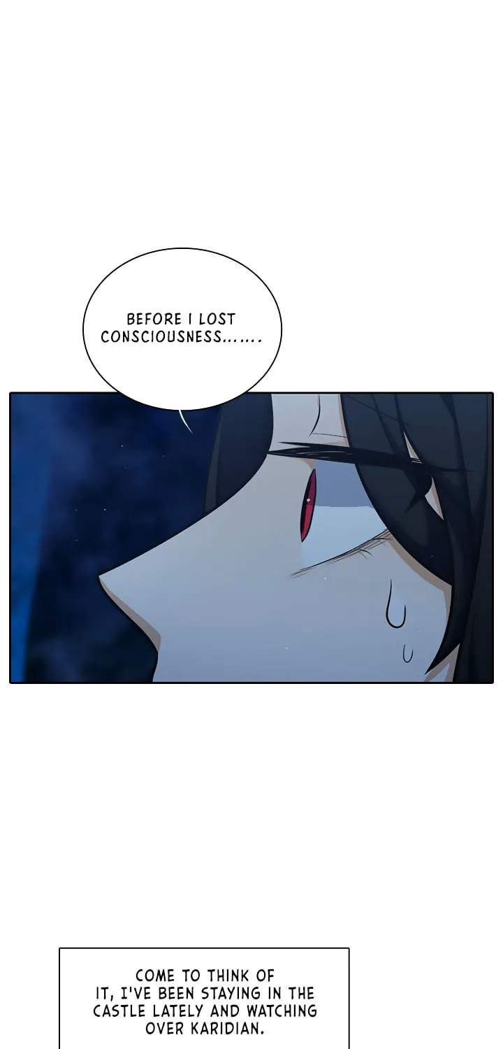 Read Elqueeness chapter 183 image 24 on Lezhin