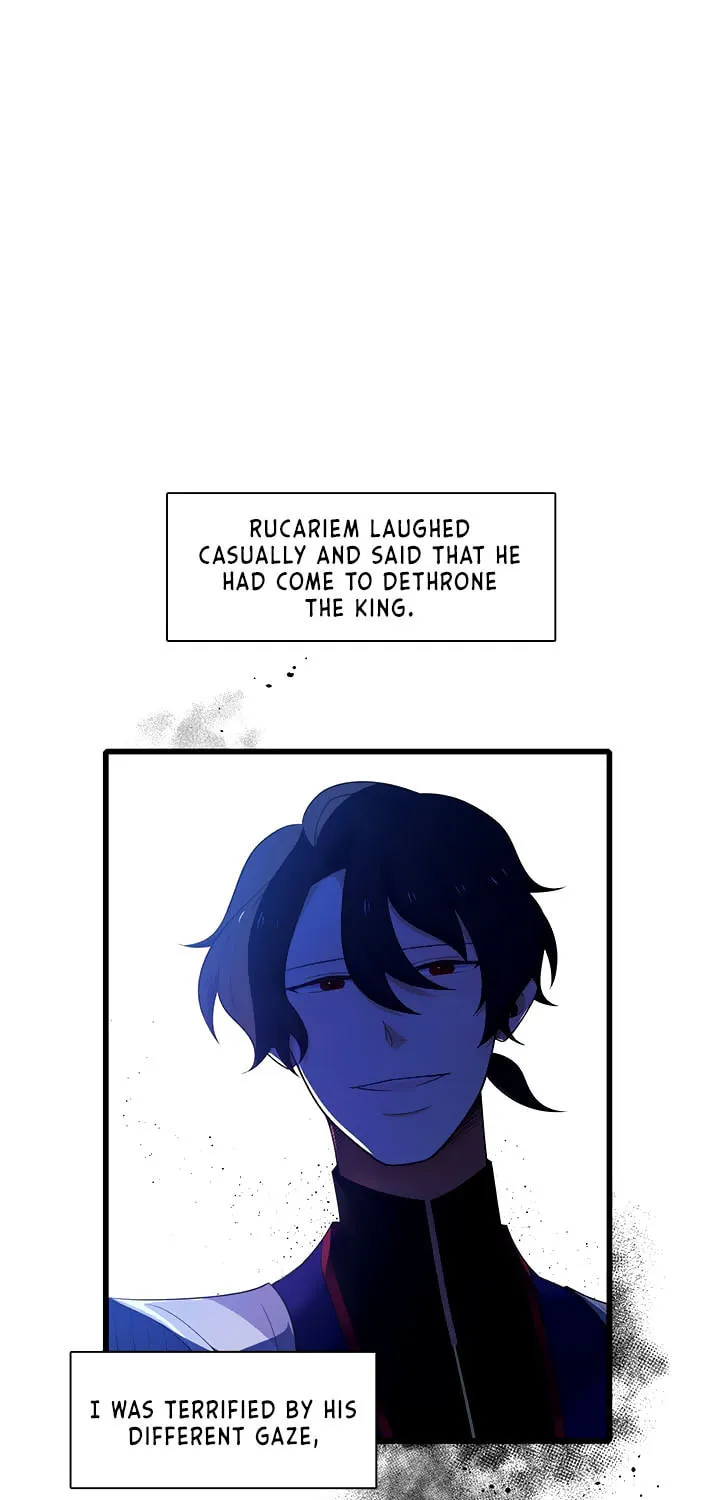 Read Elqueeness chapter 183 image 26 on Lezhin