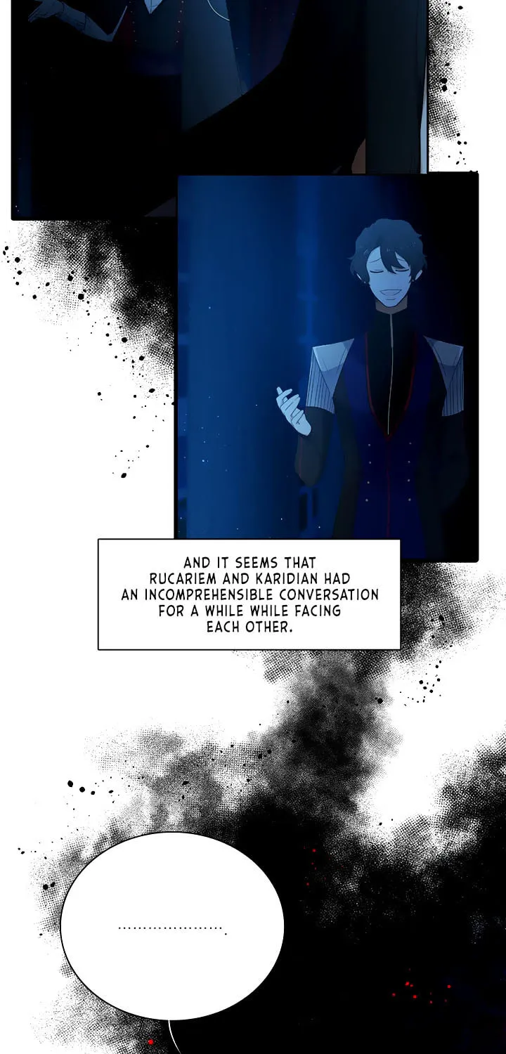 Read Elqueeness chapter 183 image 28 on Lezhin