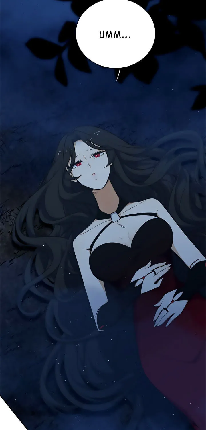 Read Elqueeness chapter 183 image 3 on Lezhin
