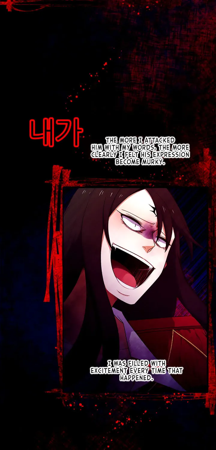 Read Elqueeness chapter 183 image 31 on Lezhin