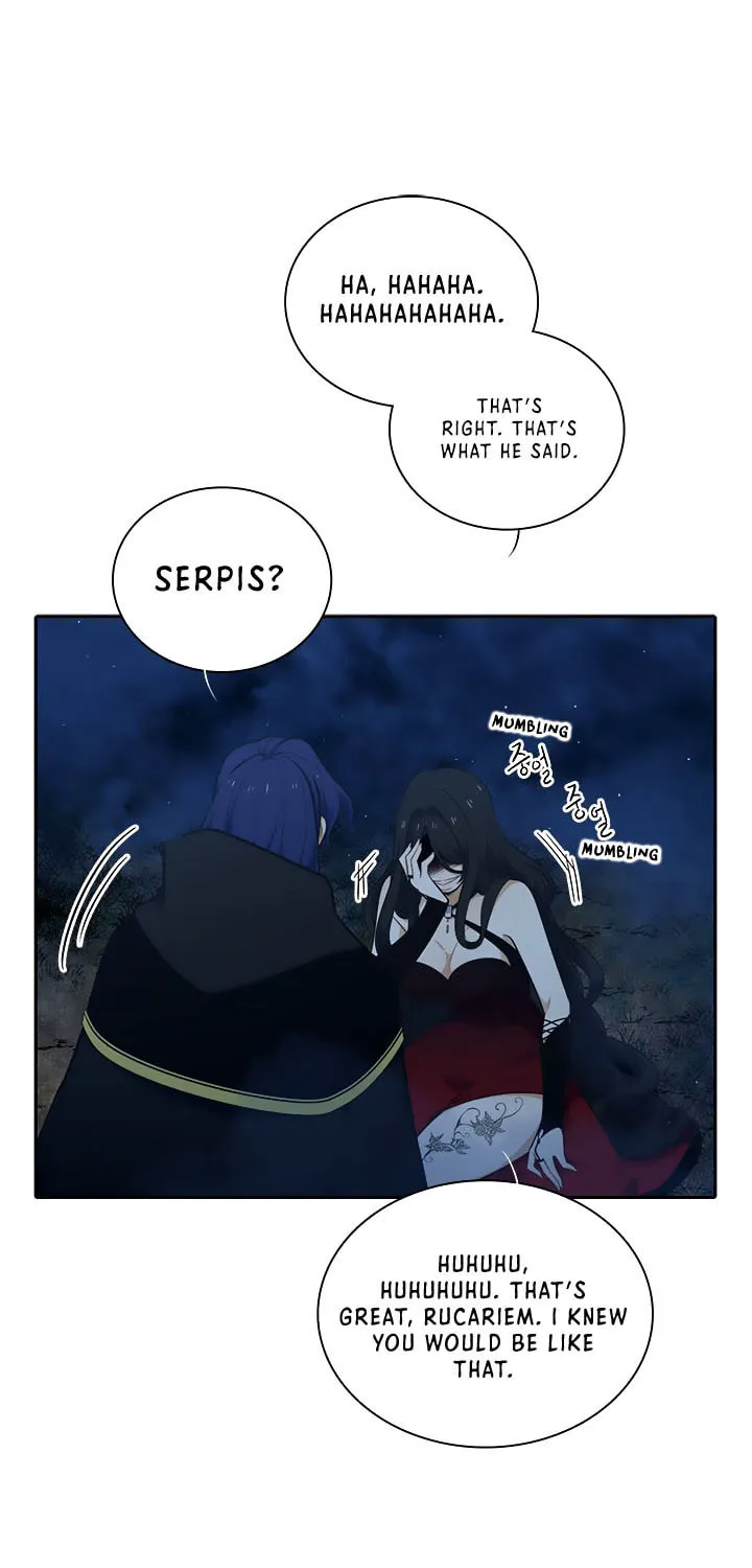 Read Elqueeness chapter 183 image 36 on Lezhin