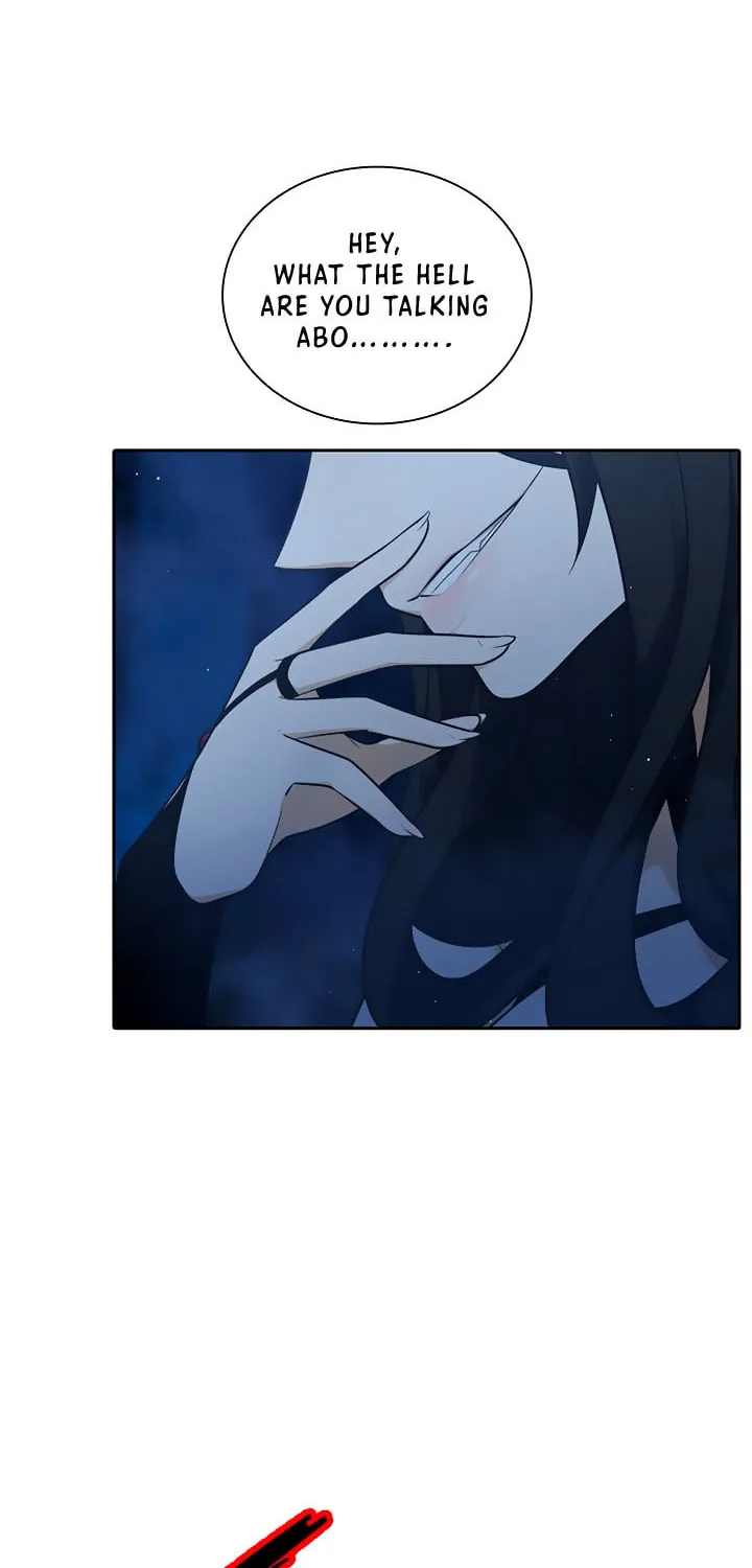 Read Elqueeness chapter 183 image 37 on Lezhin