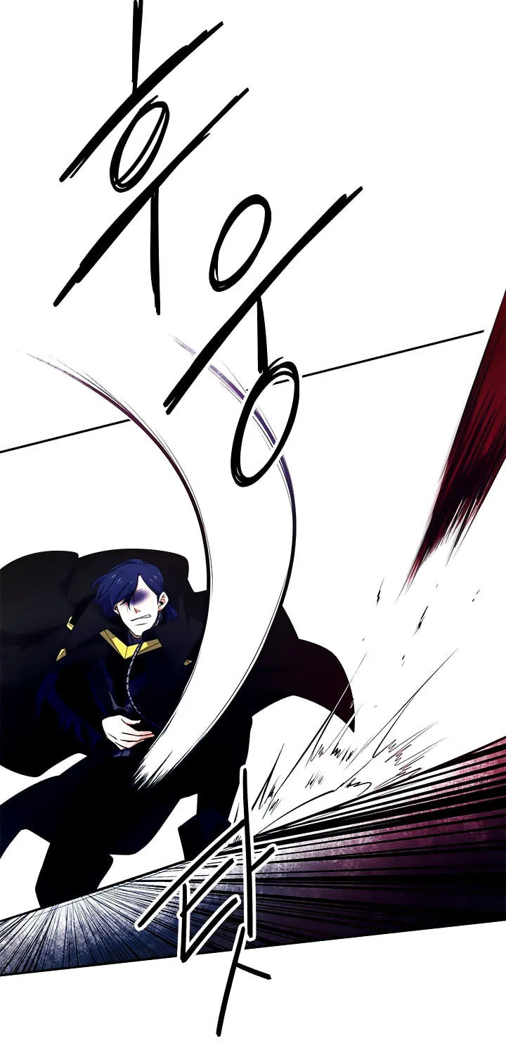 Read Elqueeness chapter 183 image 40 on Lezhin