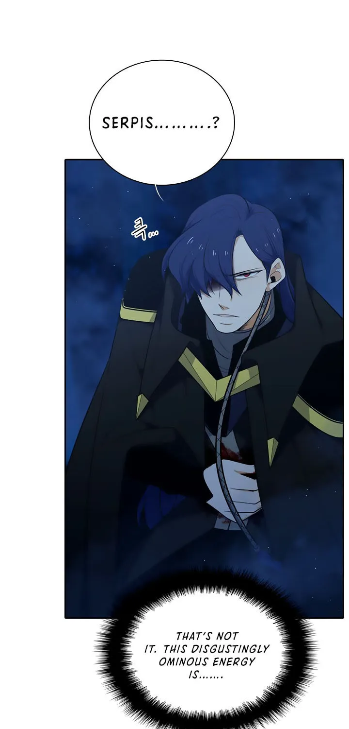 Read Elqueeness chapter 183 image 43 on Lezhin