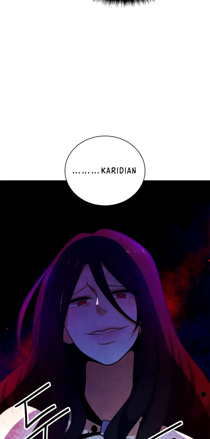 Read Elqueeness chapter 183 image 44 on Lezhin