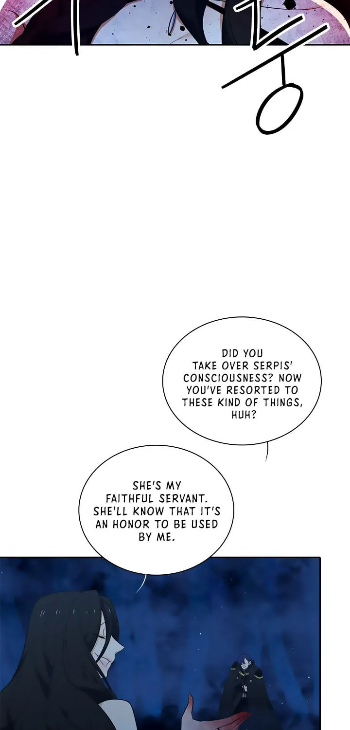 Read Elqueeness chapter 183 image 45 on Lezhin