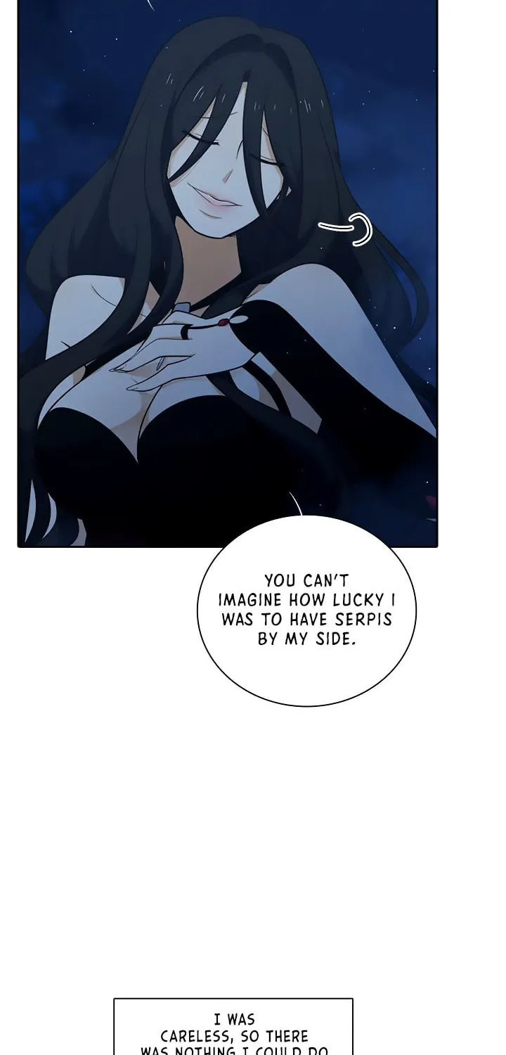 Read Elqueeness chapter 183 image 49 on Lezhin