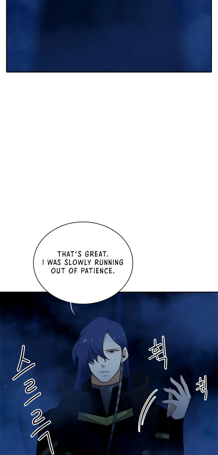 Read Elqueeness chapter 183 image 5 on Lezhin