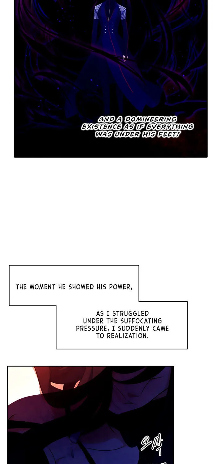 Read Elqueeness chapter 183 image 52 on Lezhin
