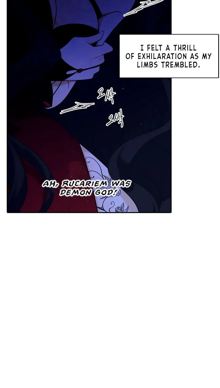 Read Elqueeness chapter 183 image 53 on Lezhin