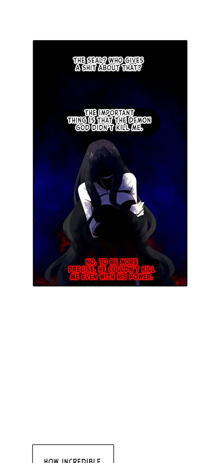 Read Elqueeness chapter 183 image 55 on Lezhin