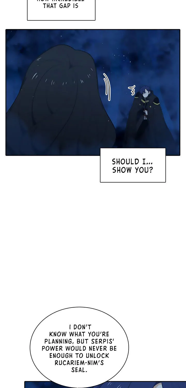 Read Elqueeness chapter 183 image 56 on Lezhin