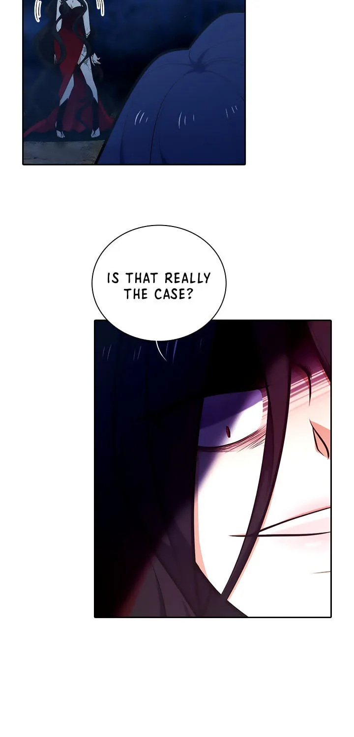 Read Elqueeness chapter 183 image 58 on Lezhin