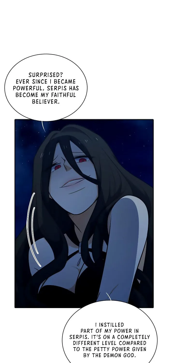 Read Elqueeness chapter 183 image 63 on Lezhin