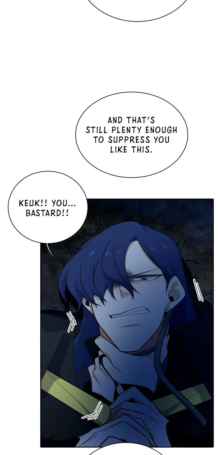Read Elqueeness chapter 183 image 64 on Lezhin