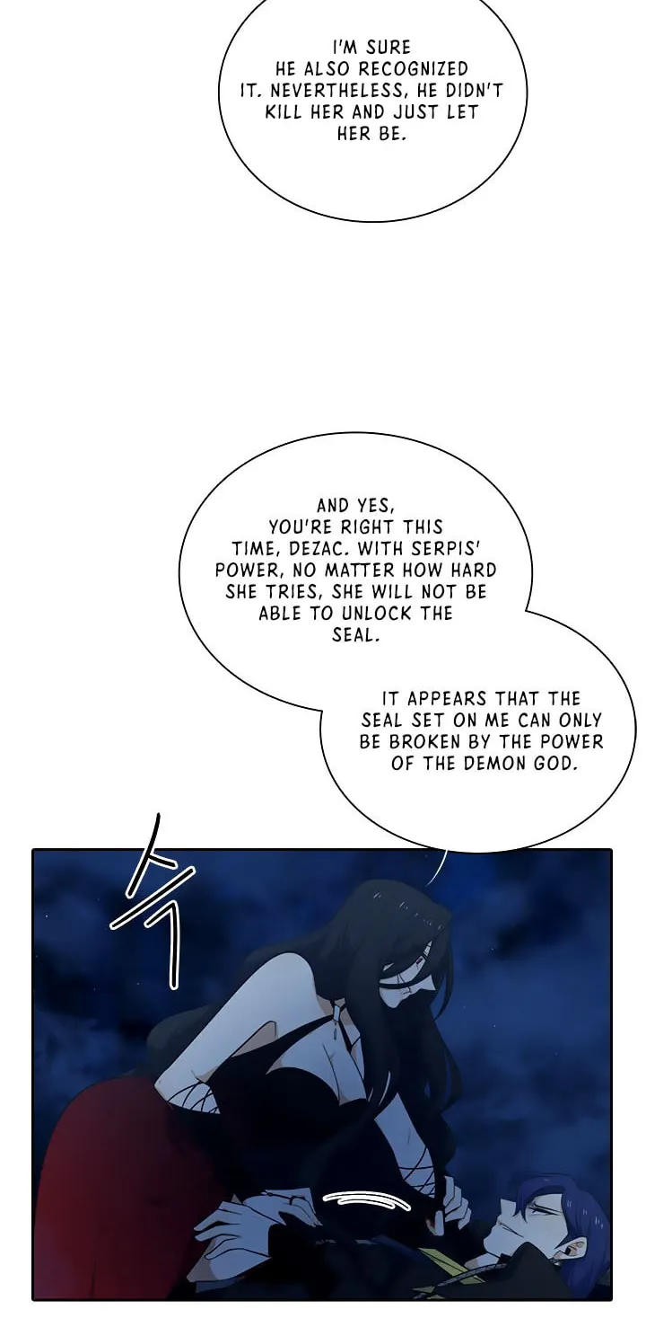 Read Elqueeness chapter 183 image 65 on Lezhin