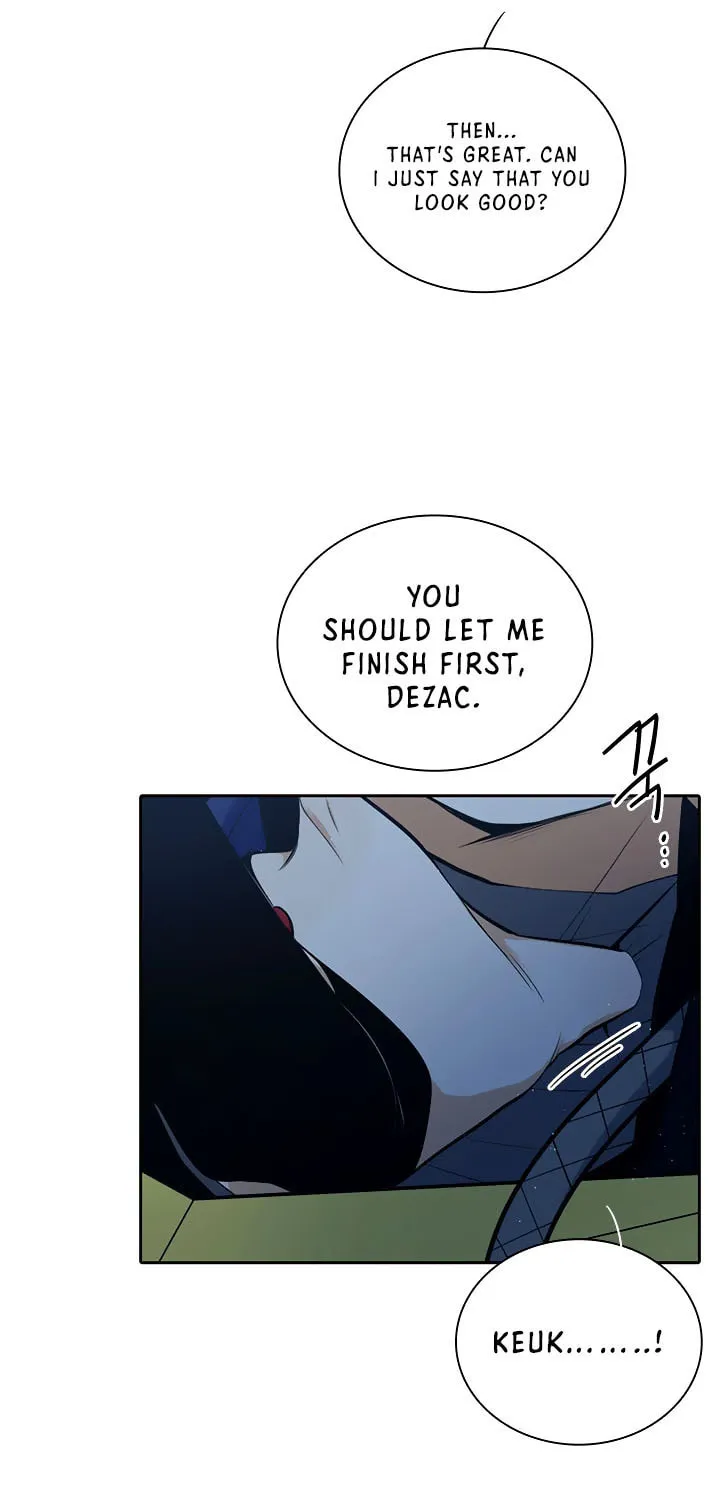 Read Elqueeness chapter 183 image 66 on Lezhin