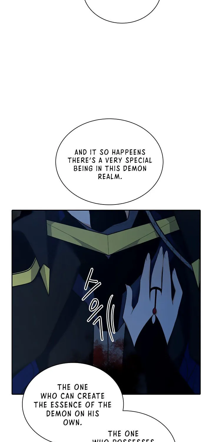 Read Elqueeness chapter 183 image 68 on Lezhin