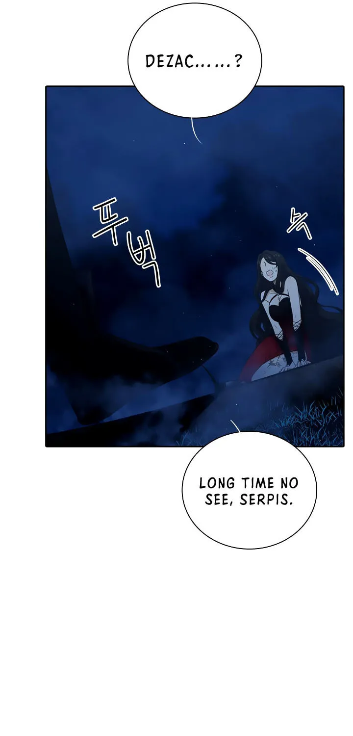 Read Elqueeness chapter 183 image 7 on Lezhin