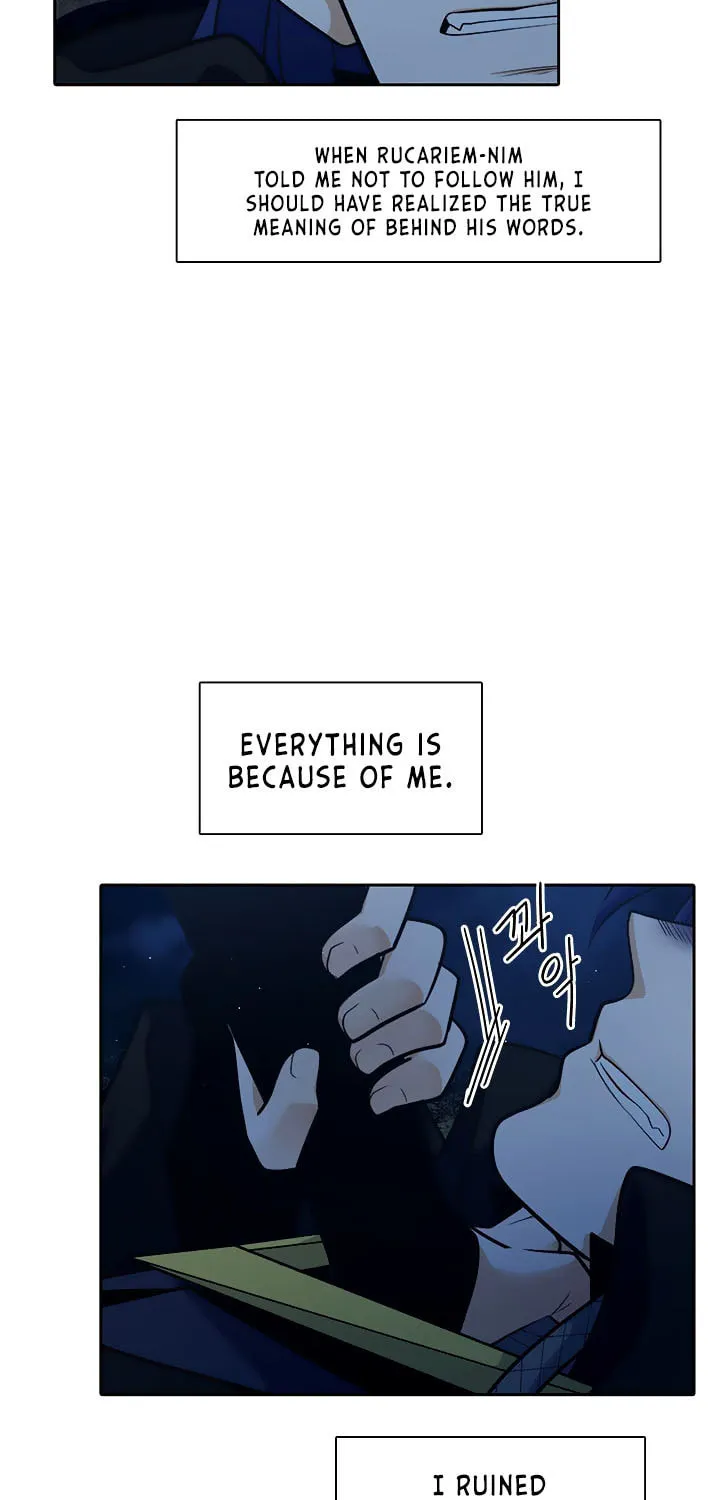 Read Elqueeness chapter 183 image 70 on Lezhin