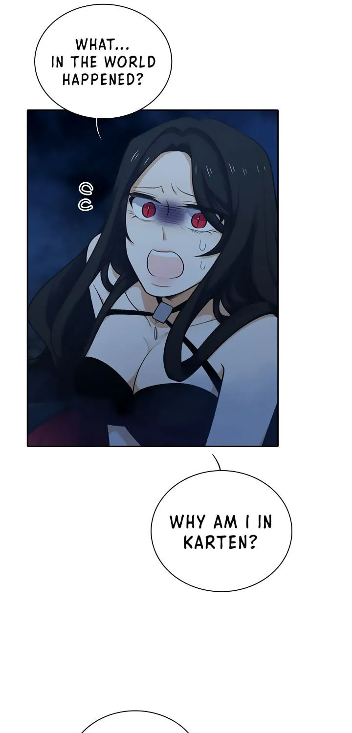 Read Elqueeness chapter 183 image 8 on Lezhin